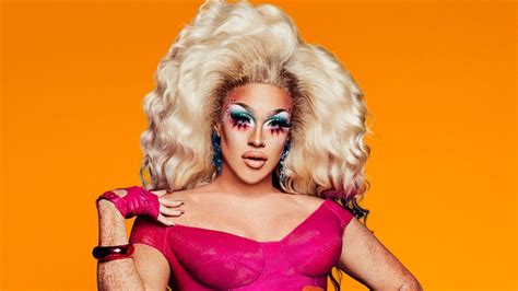 ariel versace suga cain lypsinc|Monster Ball (RuPaul's Drag Race) .